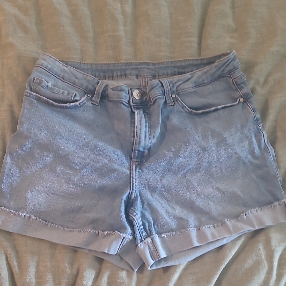 Riders Lee Denim Women's Shorts Size 16